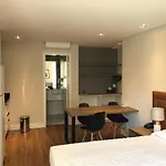 Hotel Praia Brava - Studios