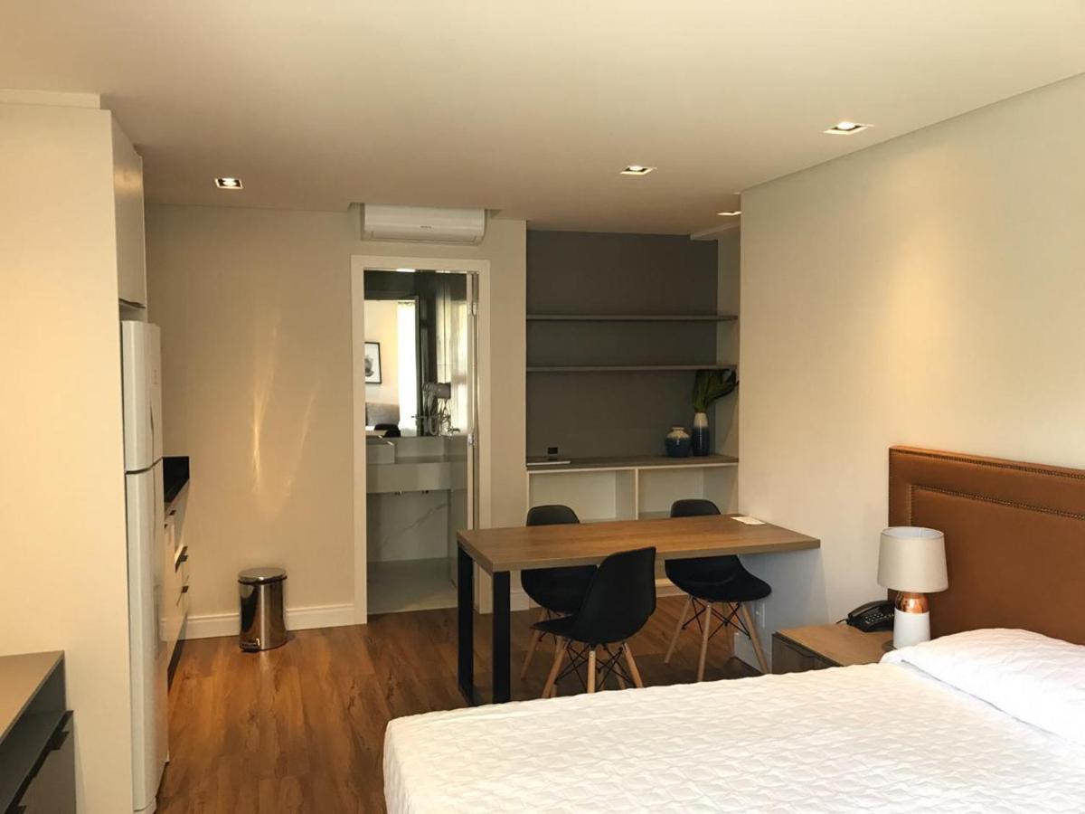 Brava - Hotel